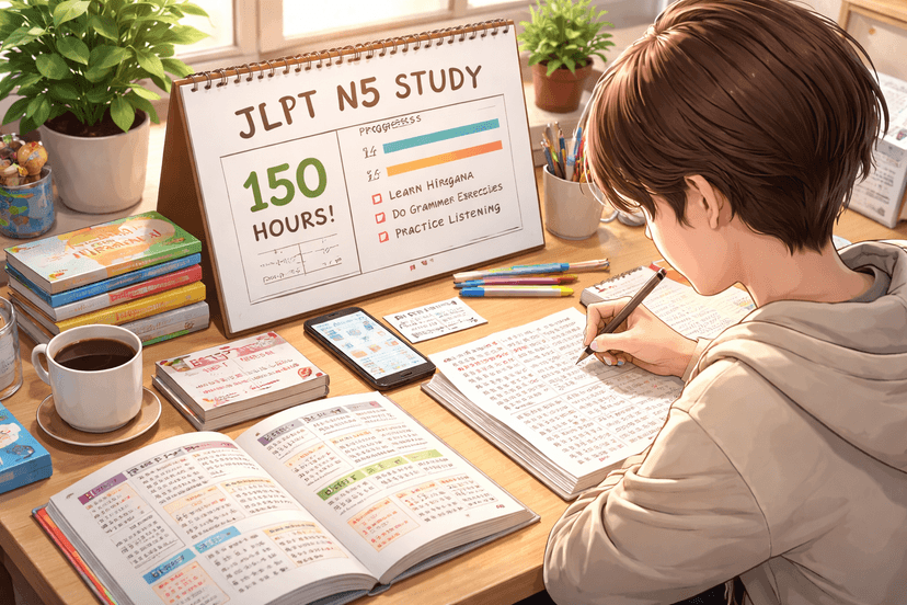 Japan Language Schools