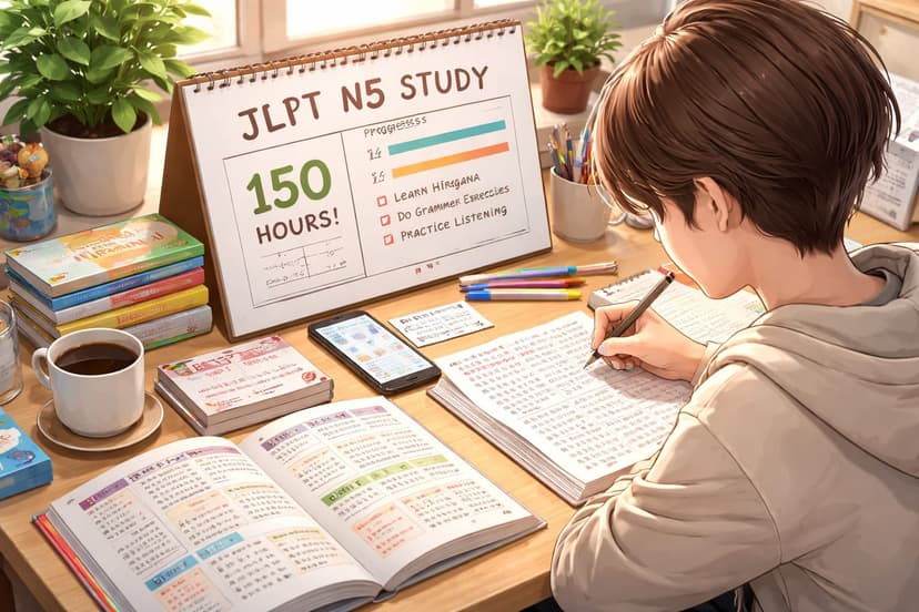 Japan Language Schools